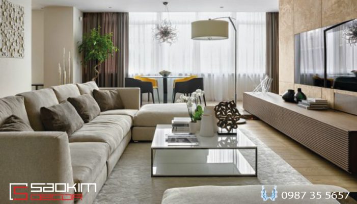 nội thất căn hộ chung cư cao cấp,nội thất chung cư hiện đại,chuyên thiết kế nội thất chung cư