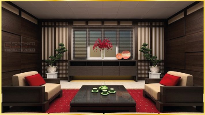 Thiết kế nội thất chung cư phong cách Nhật Bản độc đáo và mới lạ. Với sự kết hợp giữa bản sắc văn hóa Nhật Bản và sự hiện đại, mỗi không gian đều tràn ngập tính cá nhân và sáng tạo. Mang đến cho bạn những giây phút thư giãn và yên bình với thiên nhiên. Hãy tìm hiểu ngay những mẫu thiết kế độc đáo và hấp dẫn này!