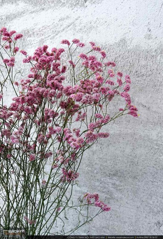 Thiết kế văn phòng xanh hoặc minimalism là lựa chọn tuyệt vời cho thiết kế nội thất văn phòng nhỏ
