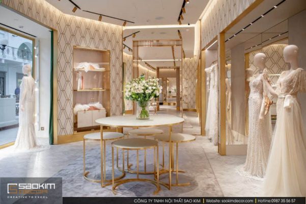 Thiet Ke Showroom Ao Cuoi 1