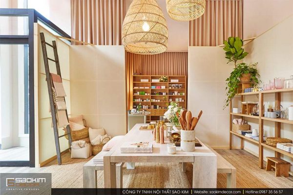 Thiet Ke Showroom My Pham 3