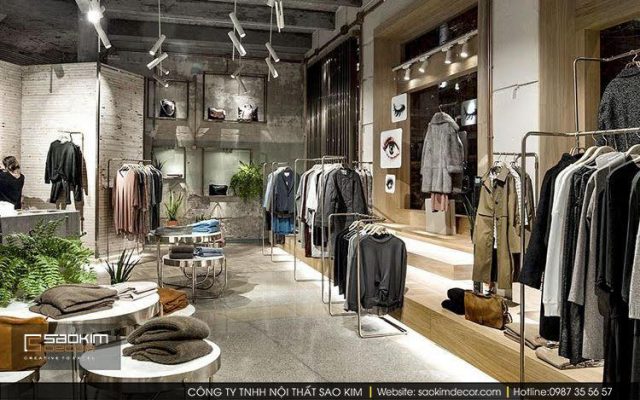 Thiet Ke Noi That Shop Thoi Trang 1