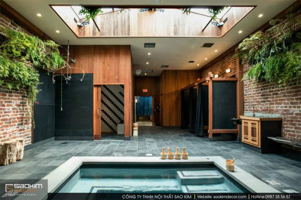 Thiet Ke Spa Dep Tu Nha De Xe 1