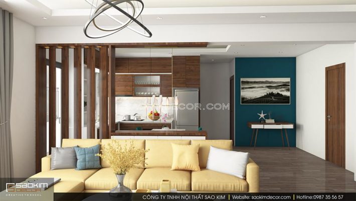 Thiet Ke Chung Cu 150m2 1